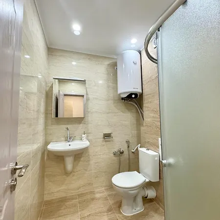 Aparthotel Cabacum Pleasure Beachfront - 50m To And Pool 3*