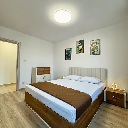 Aparthotel Cabacum Pleasure Beachfront - 50m To And Pool 3*