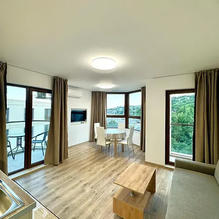 Cabacum Pleasure Beachfront - 50m To And Pool 3*