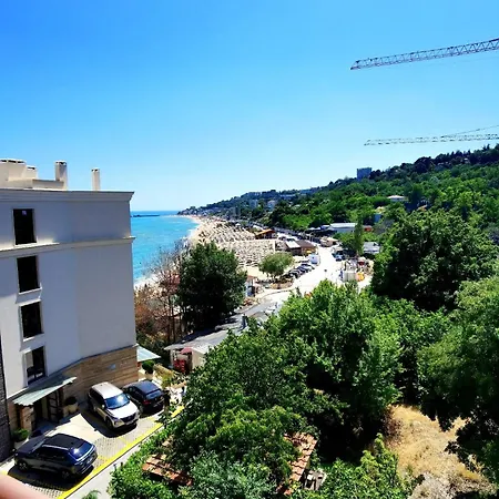 Cabacum Pleasure Beachfront - 50m To And Pool 3*