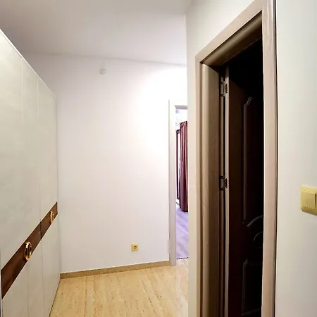 Cabacum Pleasure Beachfront شقة فندقية