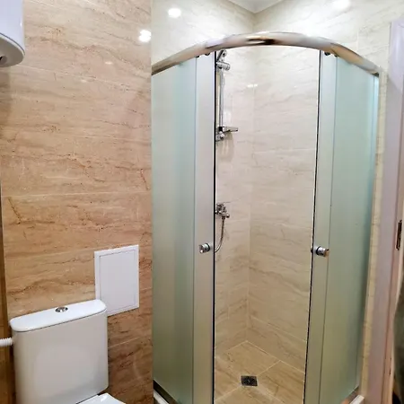 Cabacum Pleasure Beachfront شقة فندقية 3*