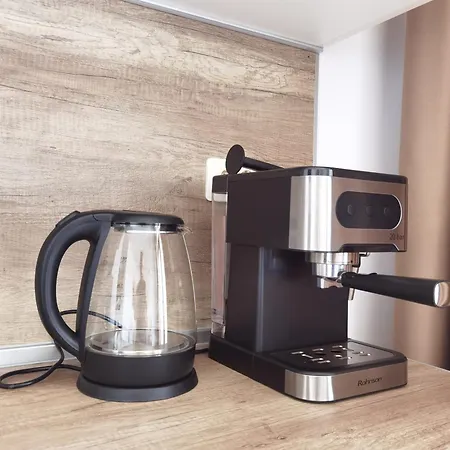 Cabacum Pleasure Beachfront شقة فندقية