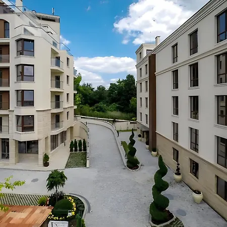 Cabacum Pleasure Beachfront - 50m To And Pool 3*