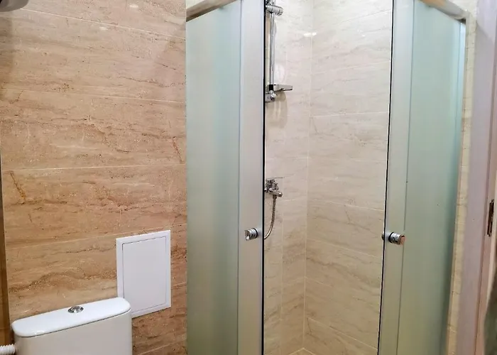 Cabacum Pleasure Beachfront アパートホテル 3*